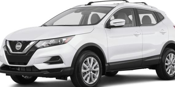 NISSAN ROGUE SPORT 2020 JN1BJ1CW9LW385297 image